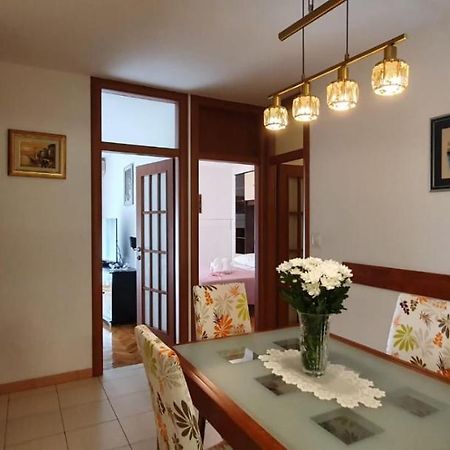 Apartment Vlatka سبليت المظهر الخارجي الصورة