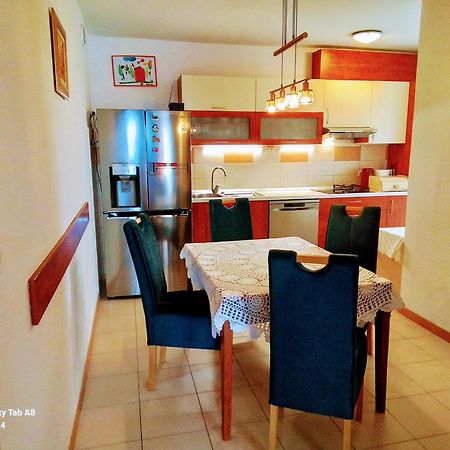 Apartment Vlatka سبليت المظهر الخارجي الصورة