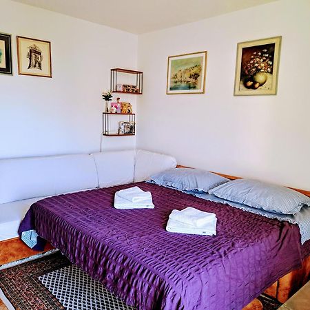 Apartment Vlatka سبليت المظهر الخارجي الصورة