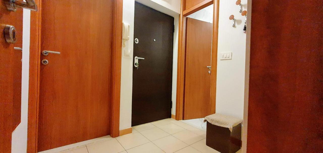 Apartment Vlatka سبليت المظهر الخارجي الصورة