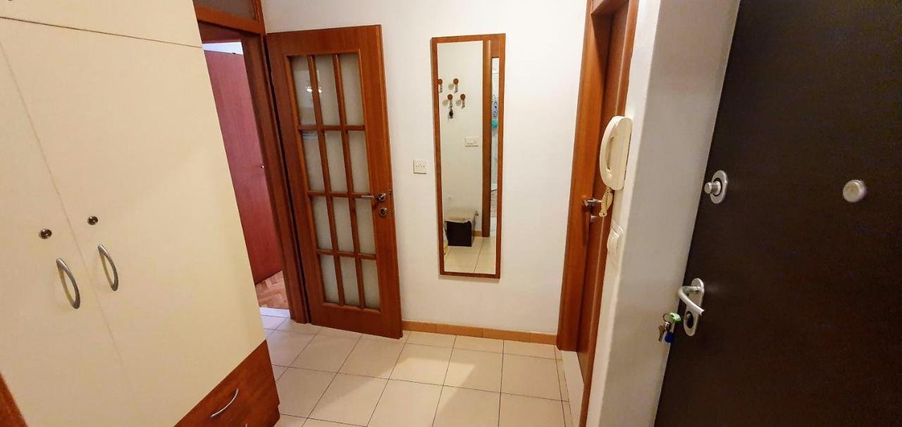 Apartment Vlatka سبليت المظهر الخارجي الصورة