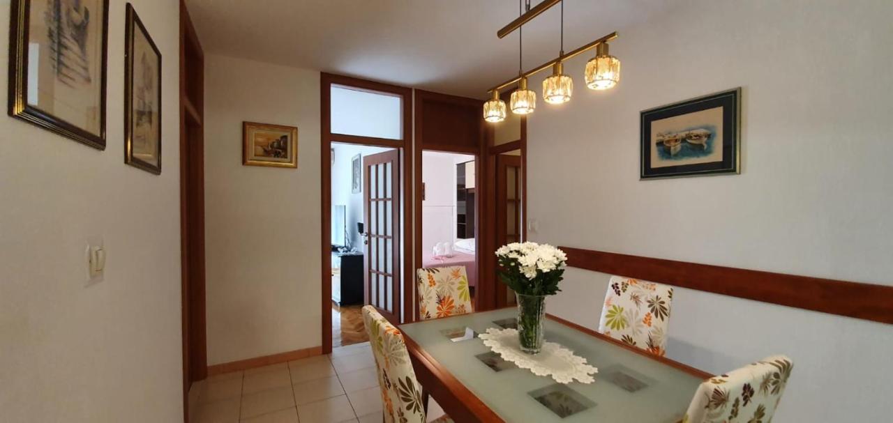 Apartment Vlatka سبليت المظهر الخارجي الصورة