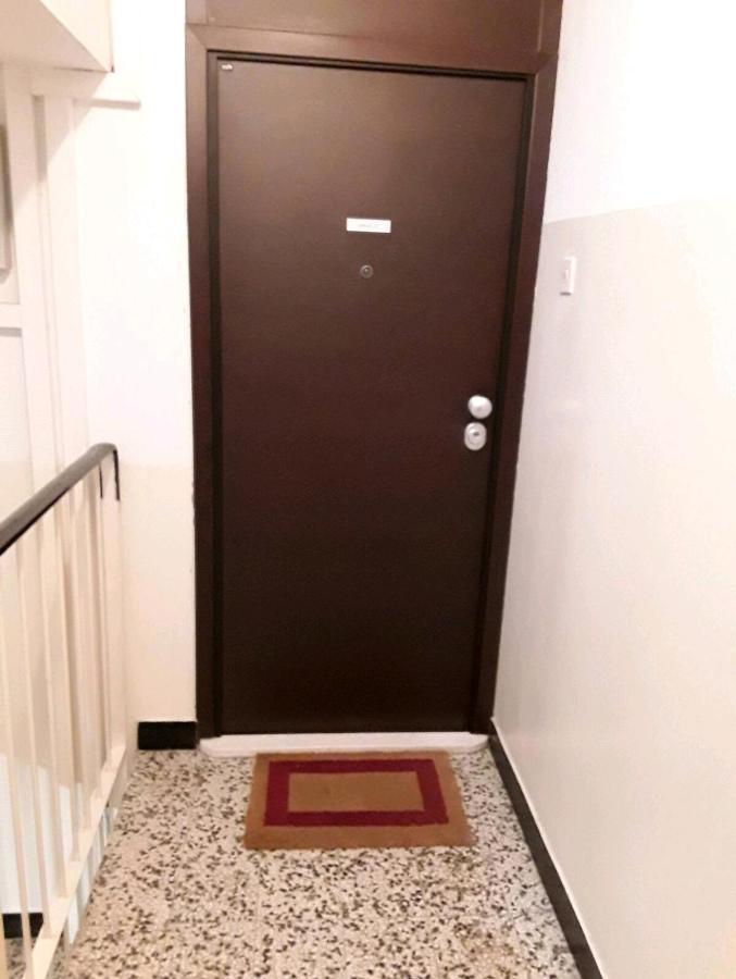 Apartment Vlatka سبليت المظهر الخارجي الصورة