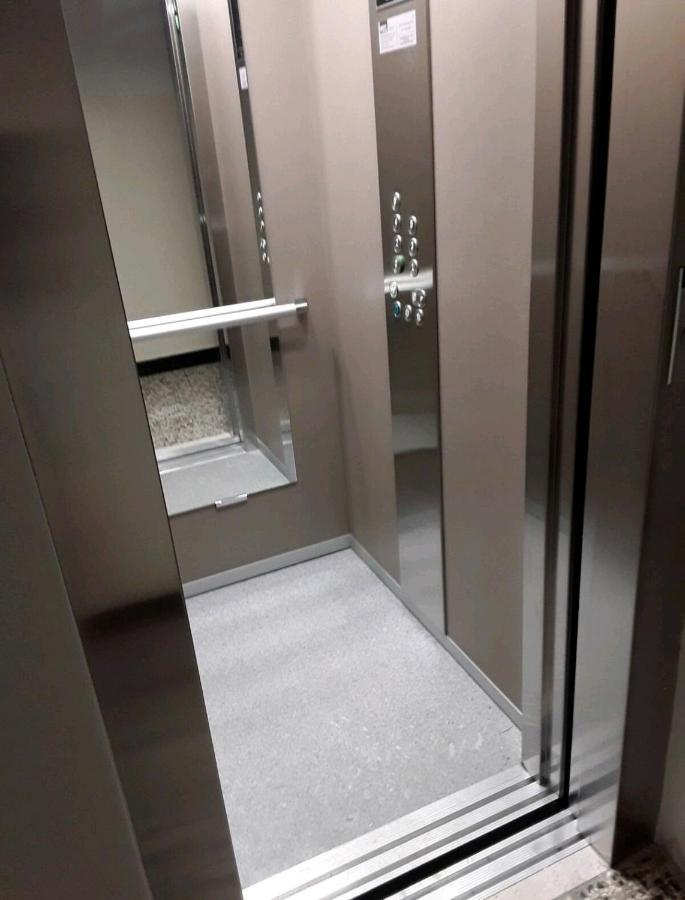 Apartment Vlatka سبليت المظهر الخارجي الصورة