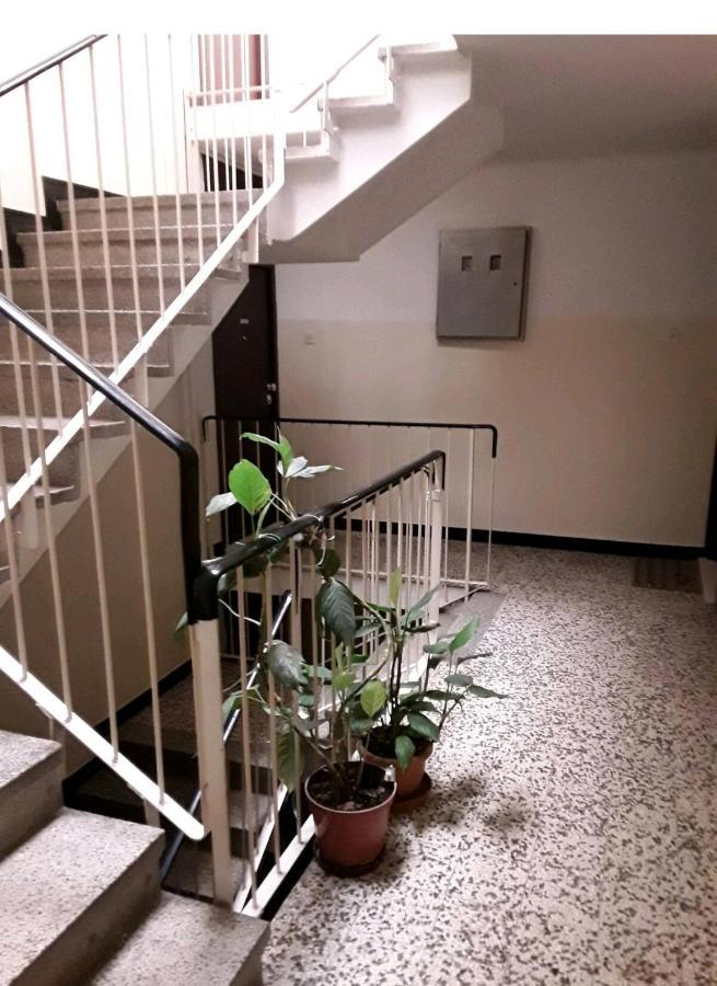Apartment Vlatka سبليت المظهر الخارجي الصورة