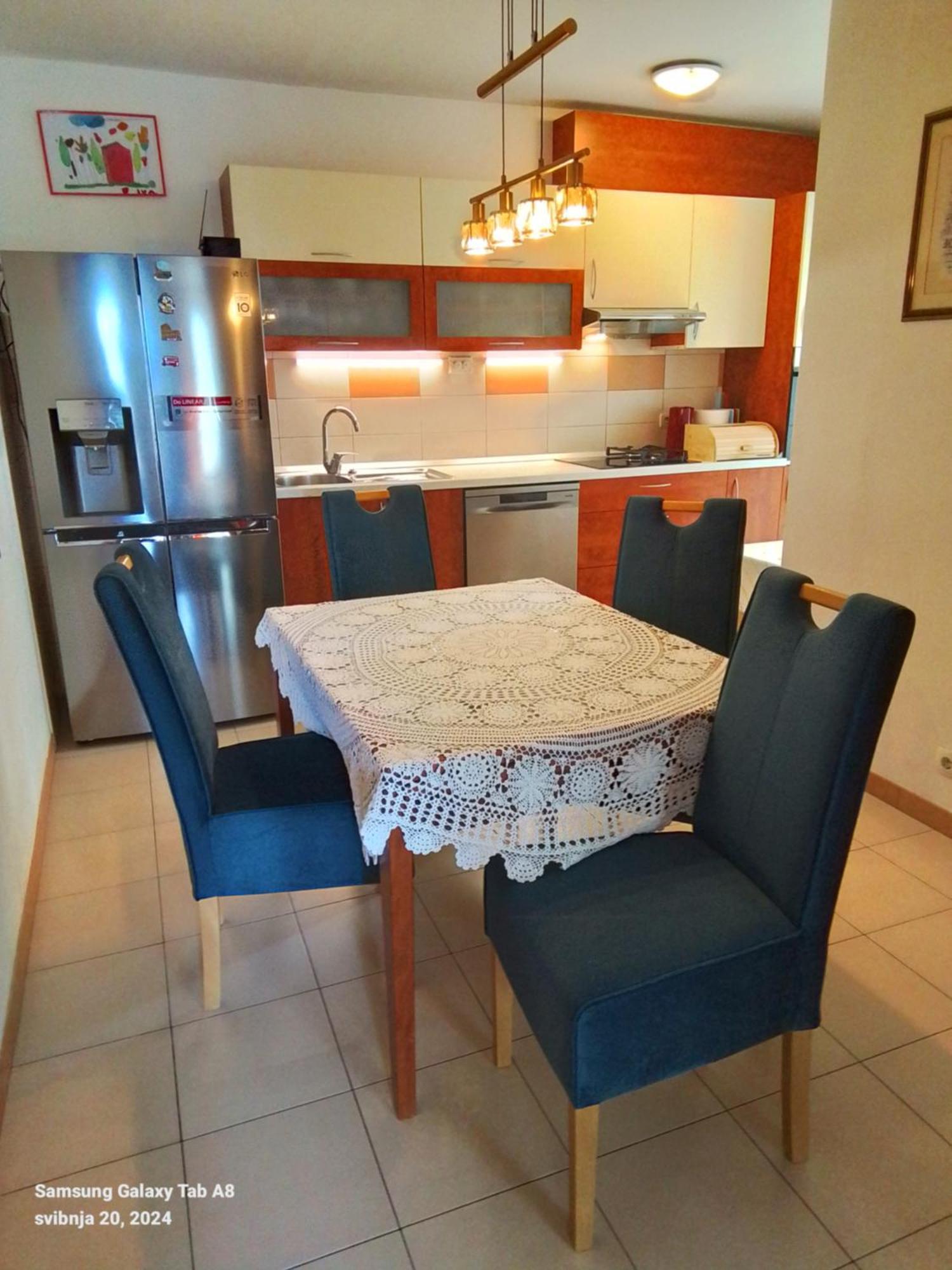 Apartment Vlatka سبليت المظهر الخارجي الصورة