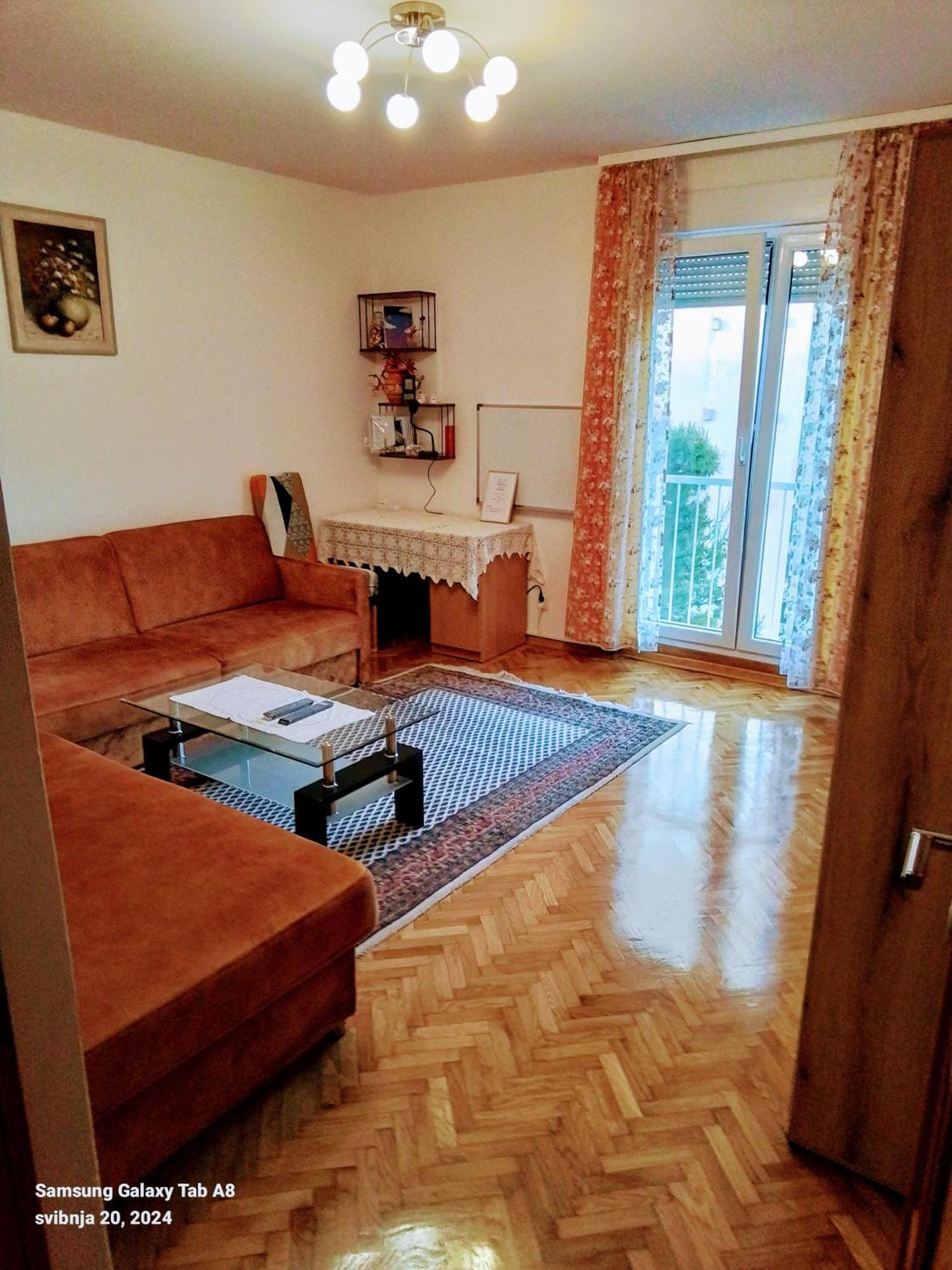 Apartment Vlatka سبليت المظهر الخارجي الصورة