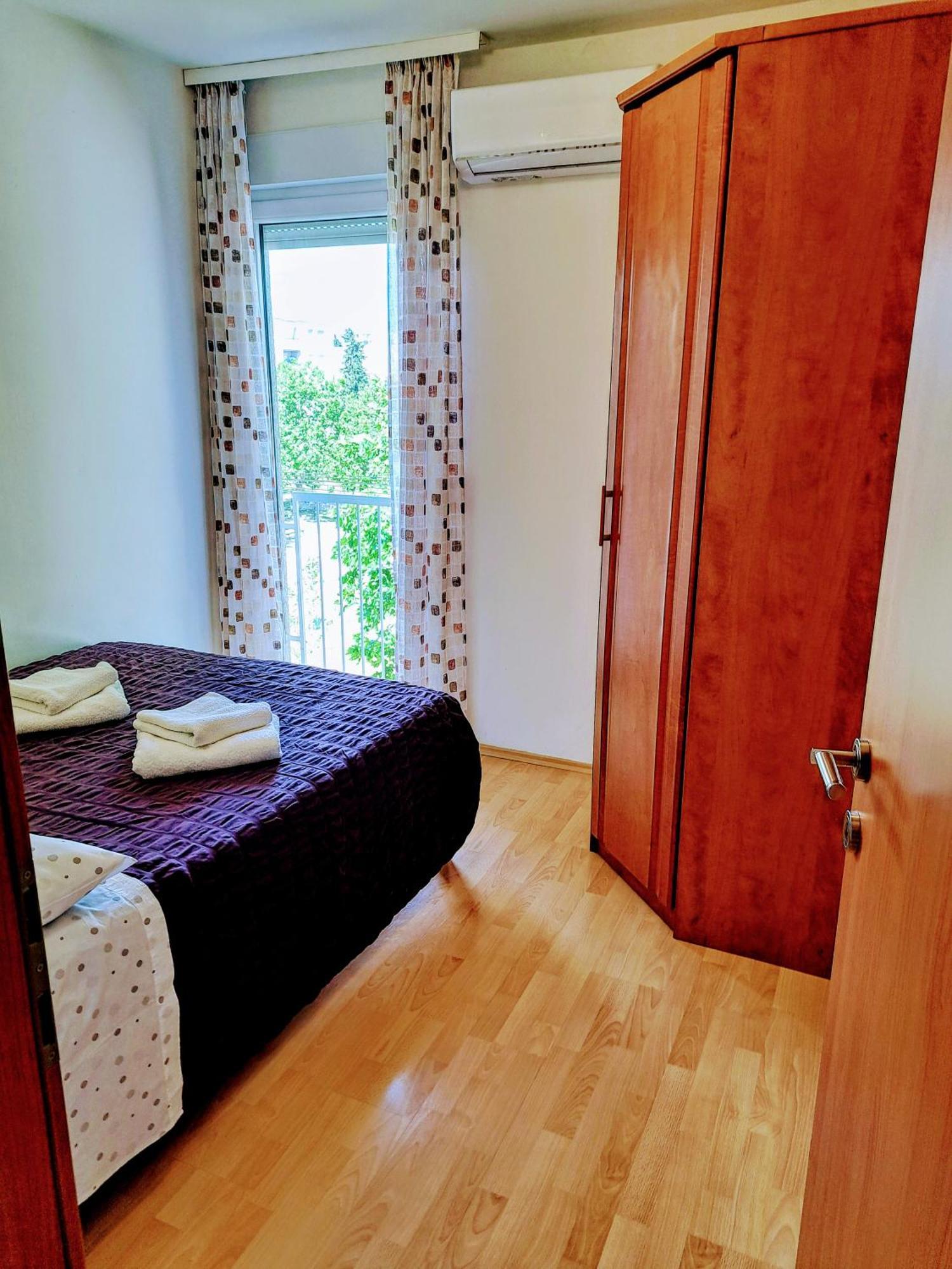Apartment Vlatka سبليت المظهر الخارجي الصورة