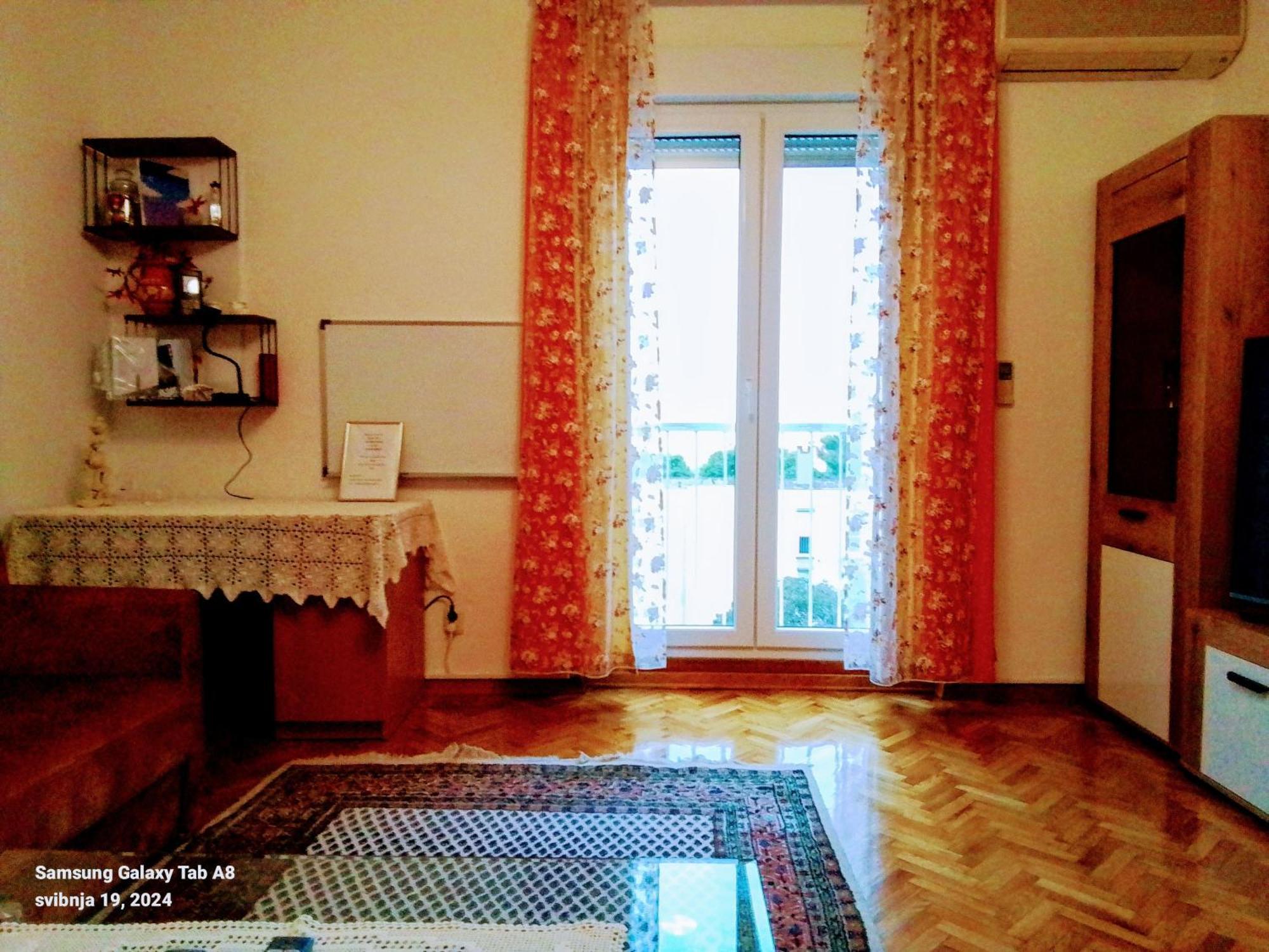 Apartment Vlatka سبليت المظهر الخارجي الصورة